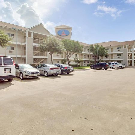 Studio 6-Houston, Tx - Clear Lake Friendswood 外观 照片
