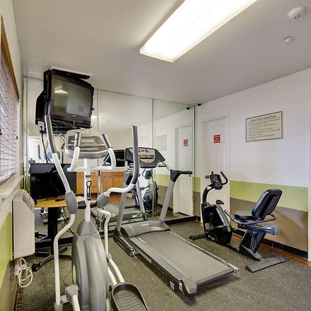 Studio 6-Houston, Tx - Clear Lake Friendswood 外观 照片