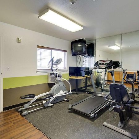 Studio 6-Houston, Tx - Clear Lake Friendswood 外观 照片