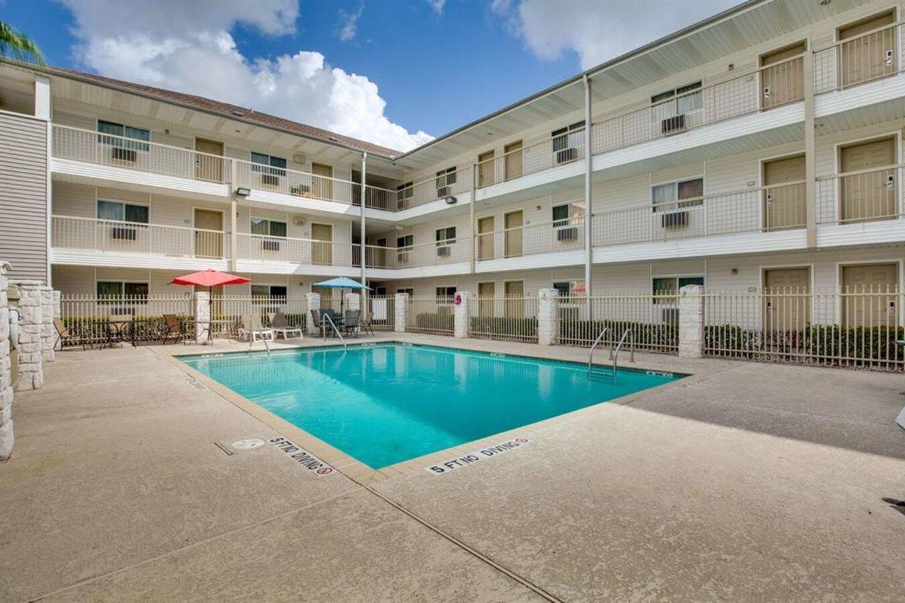 Studio 6-Houston, Tx - Clear Lake Friendswood 外观 照片