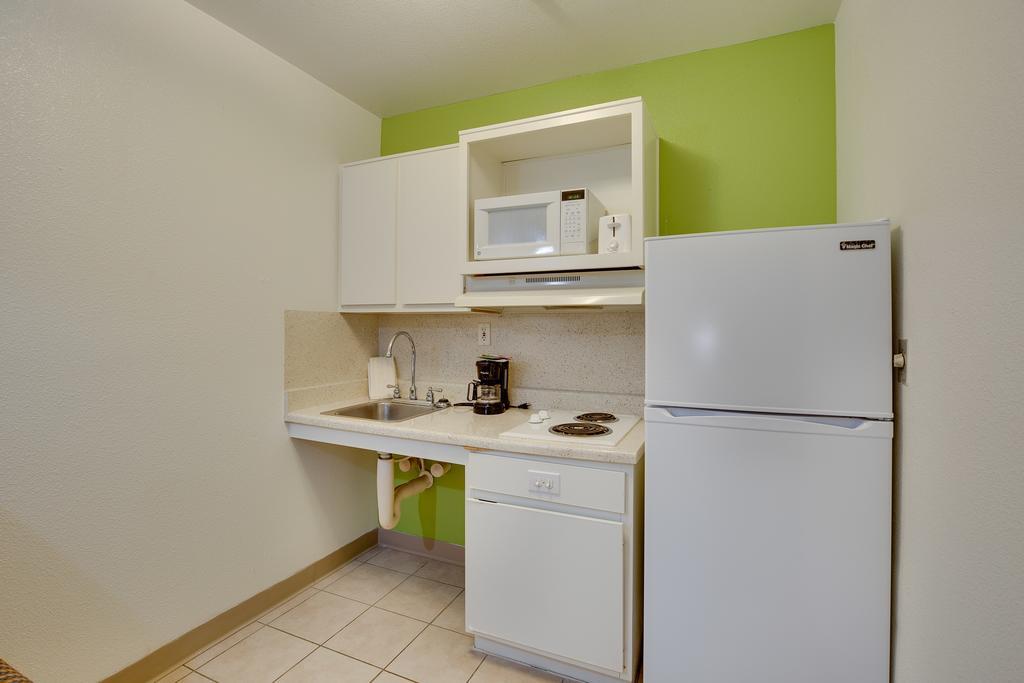 Studio 6-Houston, Tx - Clear Lake Friendswood 外观 照片