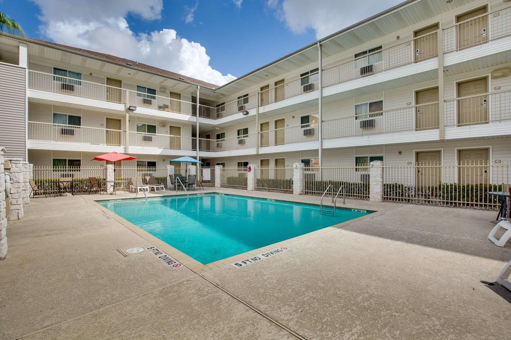 Studio 6-Houston, Tx - Clear Lake Friendswood 外观 照片