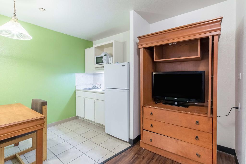 Studio 6-Houston, Tx - Clear Lake Friendswood 外观 照片