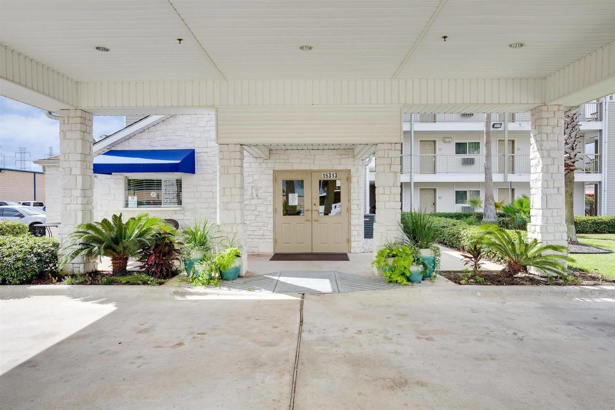 Studio 6-Houston, Tx - Clear Lake Friendswood 外观 照片