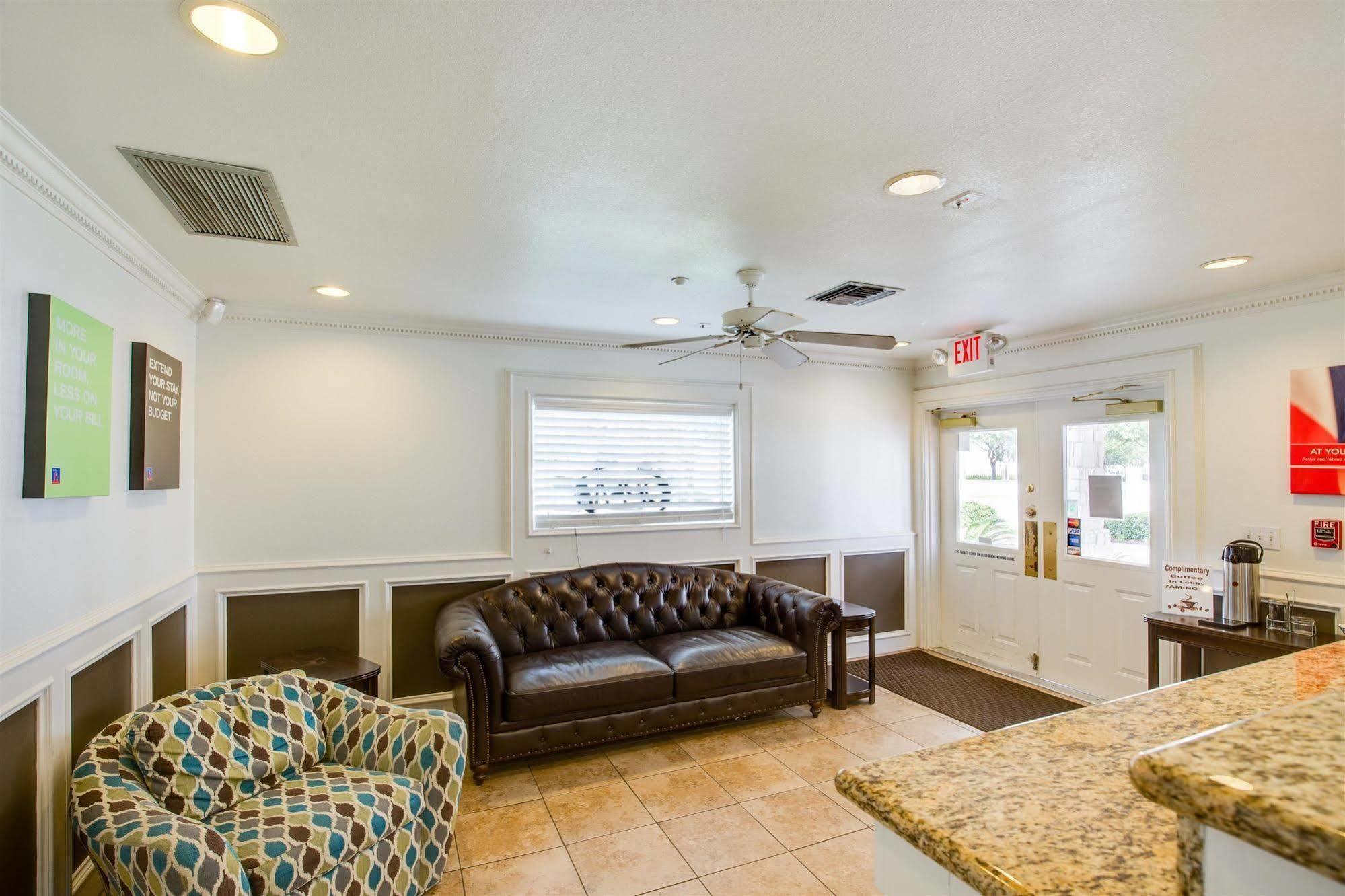 Studio 6-Houston, Tx - Clear Lake Friendswood 外观 照片