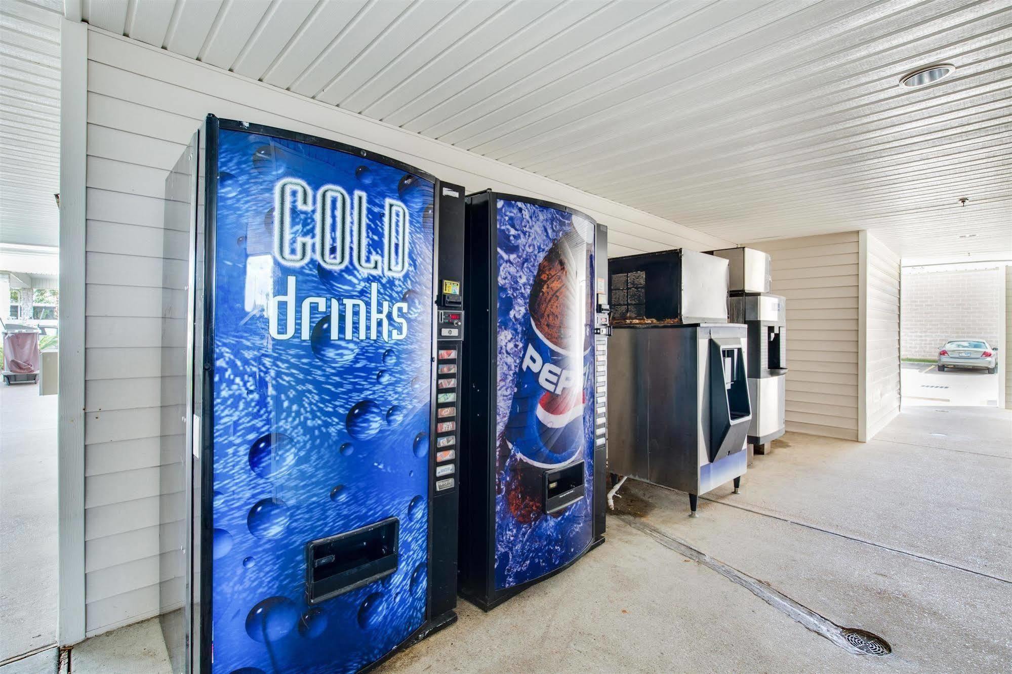 Studio 6-Houston, Tx - Clear Lake Friendswood 外观 照片