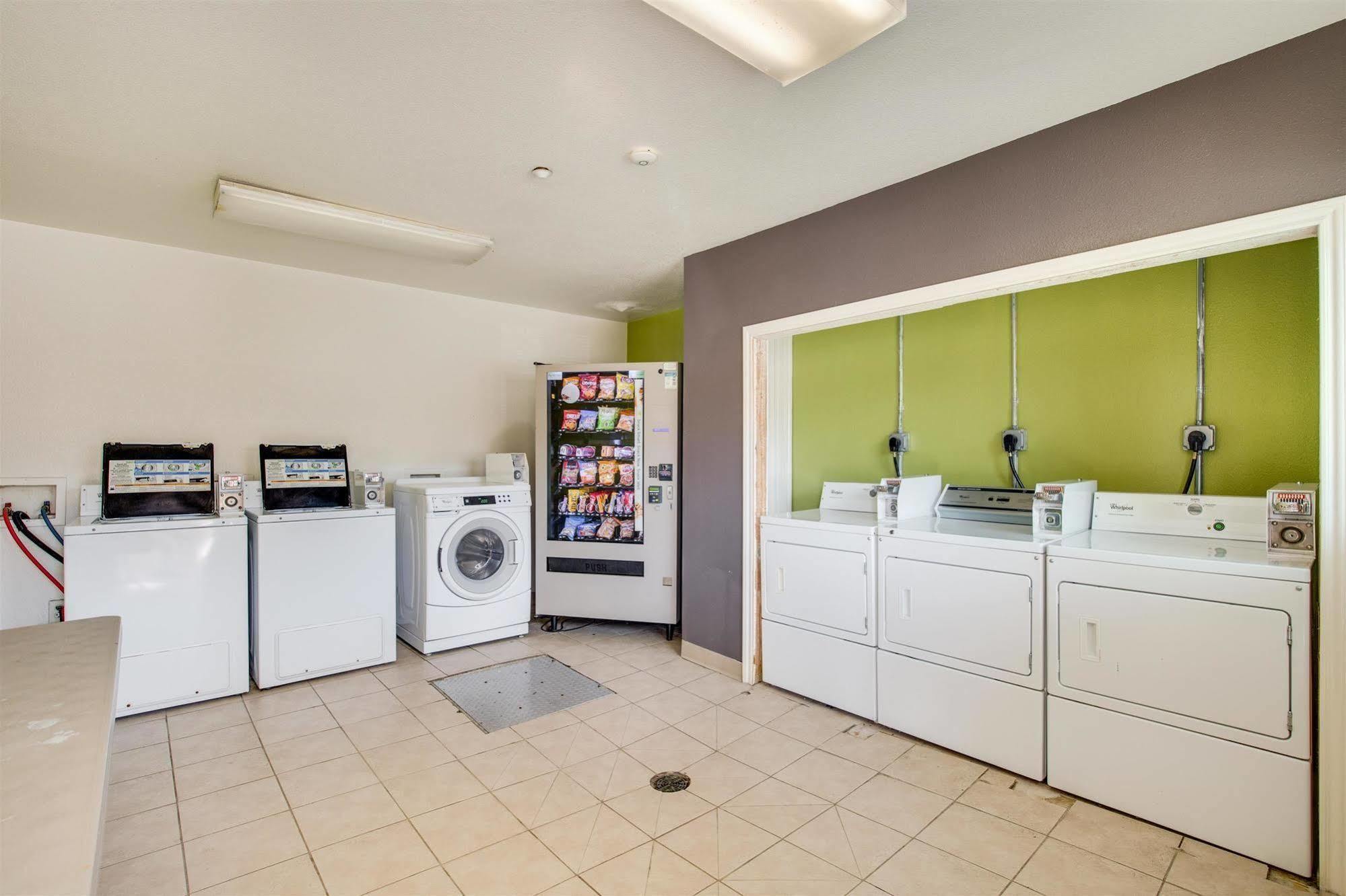 Studio 6-Houston, Tx - Clear Lake Friendswood 外观 照片