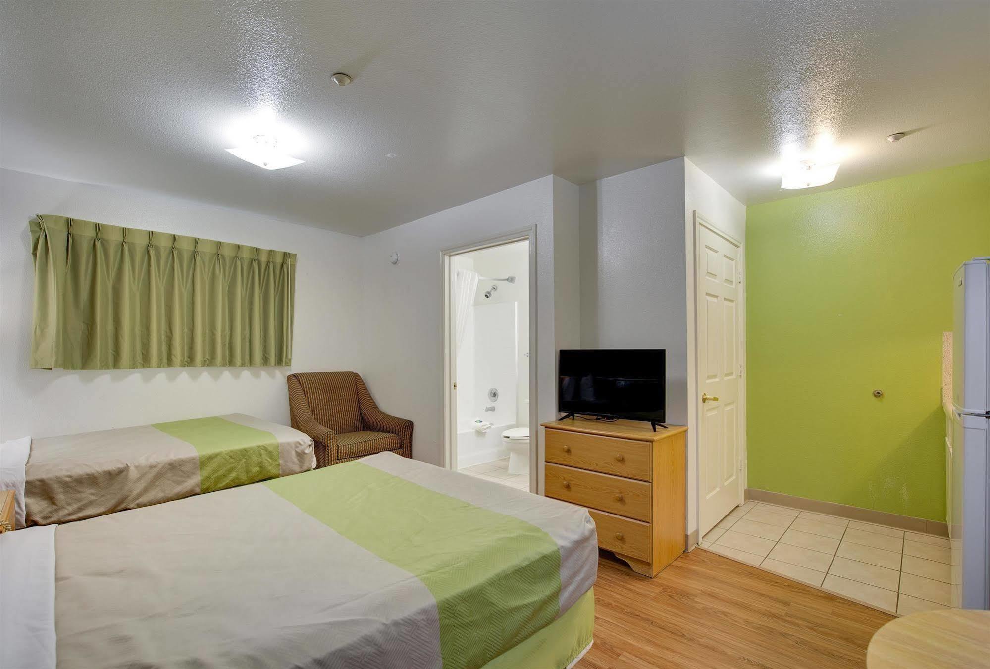 Studio 6-Houston, Tx - Clear Lake Friendswood 外观 照片