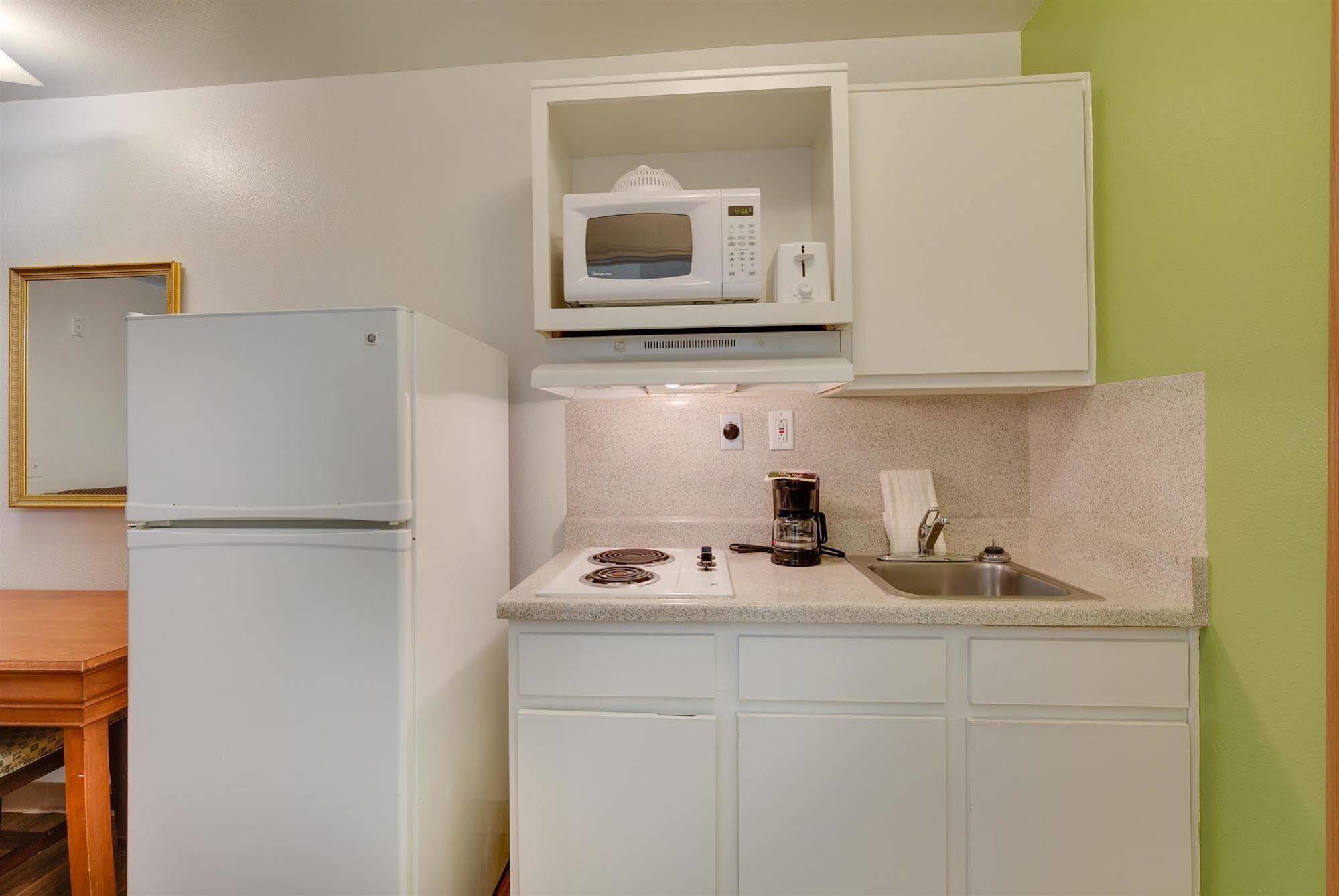 Studio 6-Houston, Tx - Clear Lake Friendswood 外观 照片
