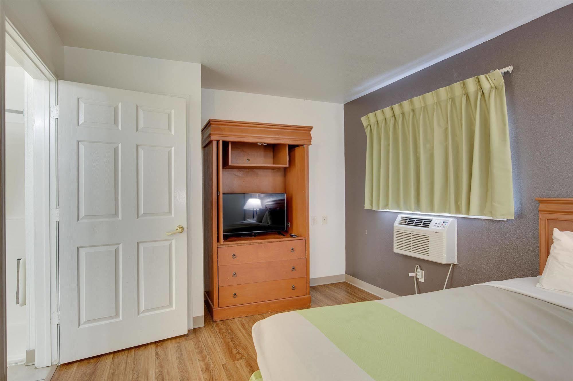 Studio 6-Houston, Tx - Clear Lake Friendswood 外观 照片