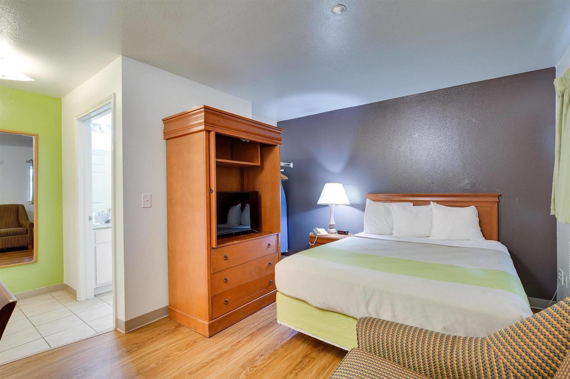 Studio 6-Houston, Tx - Clear Lake Friendswood 外观 照片