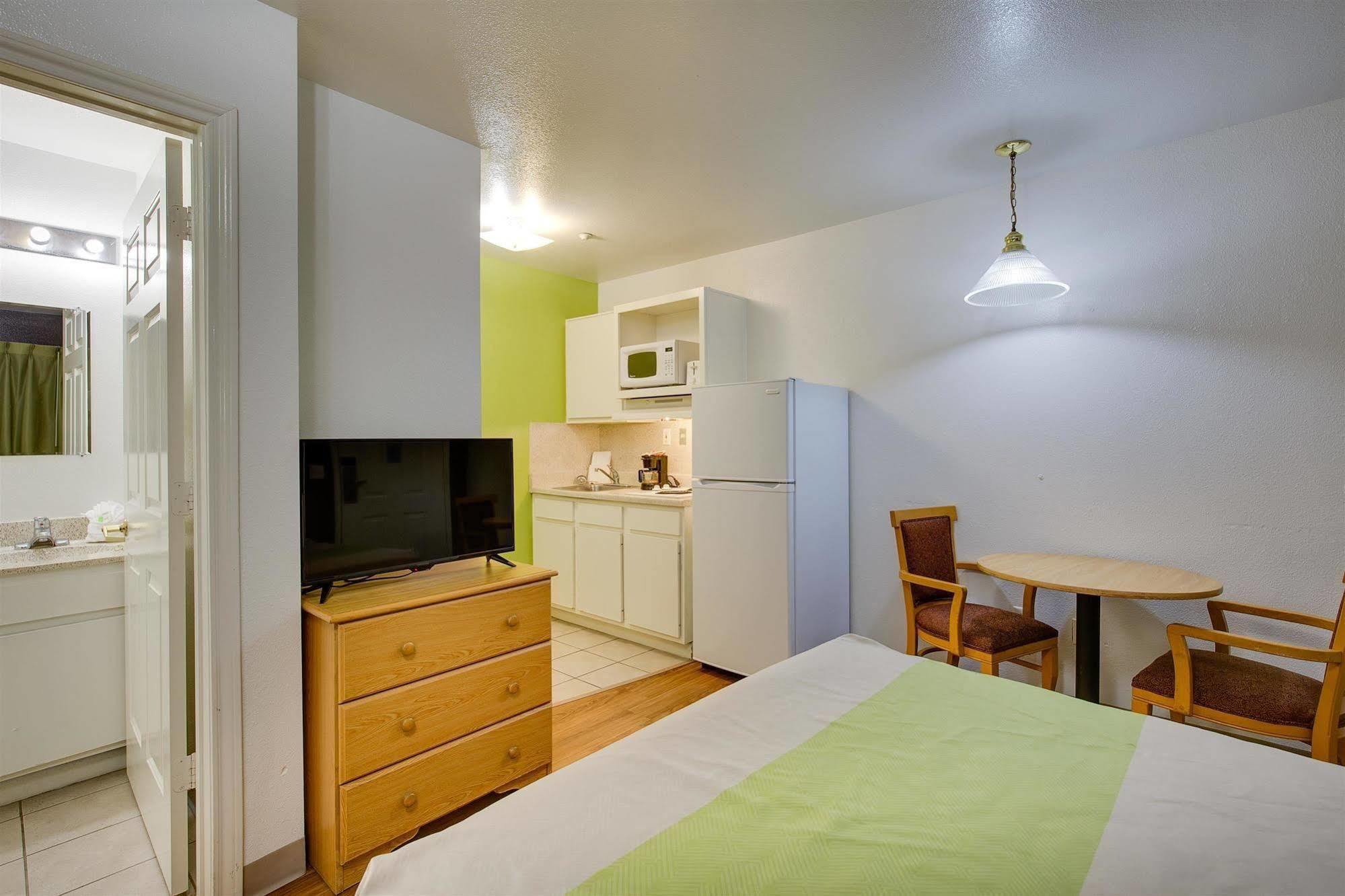 Studio 6-Houston, Tx - Clear Lake Friendswood 外观 照片