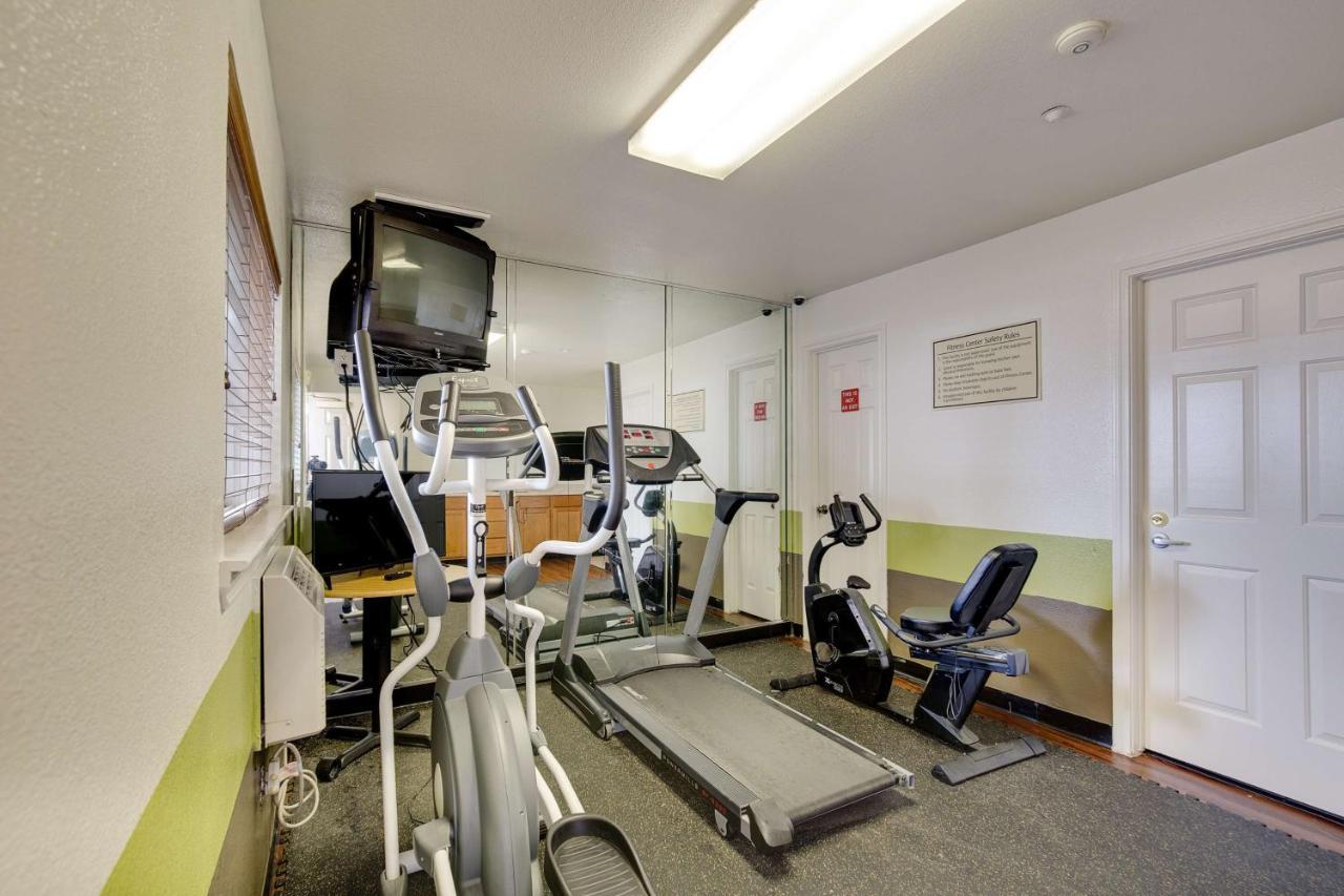 Studio 6-Houston, Tx - Clear Lake Friendswood 外观 照片