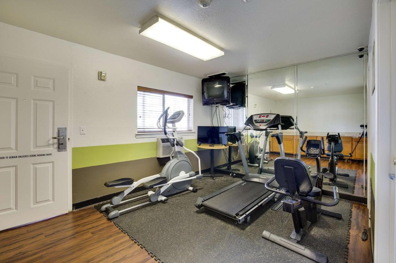 Studio 6-Houston, Tx - Clear Lake Friendswood 外观 照片